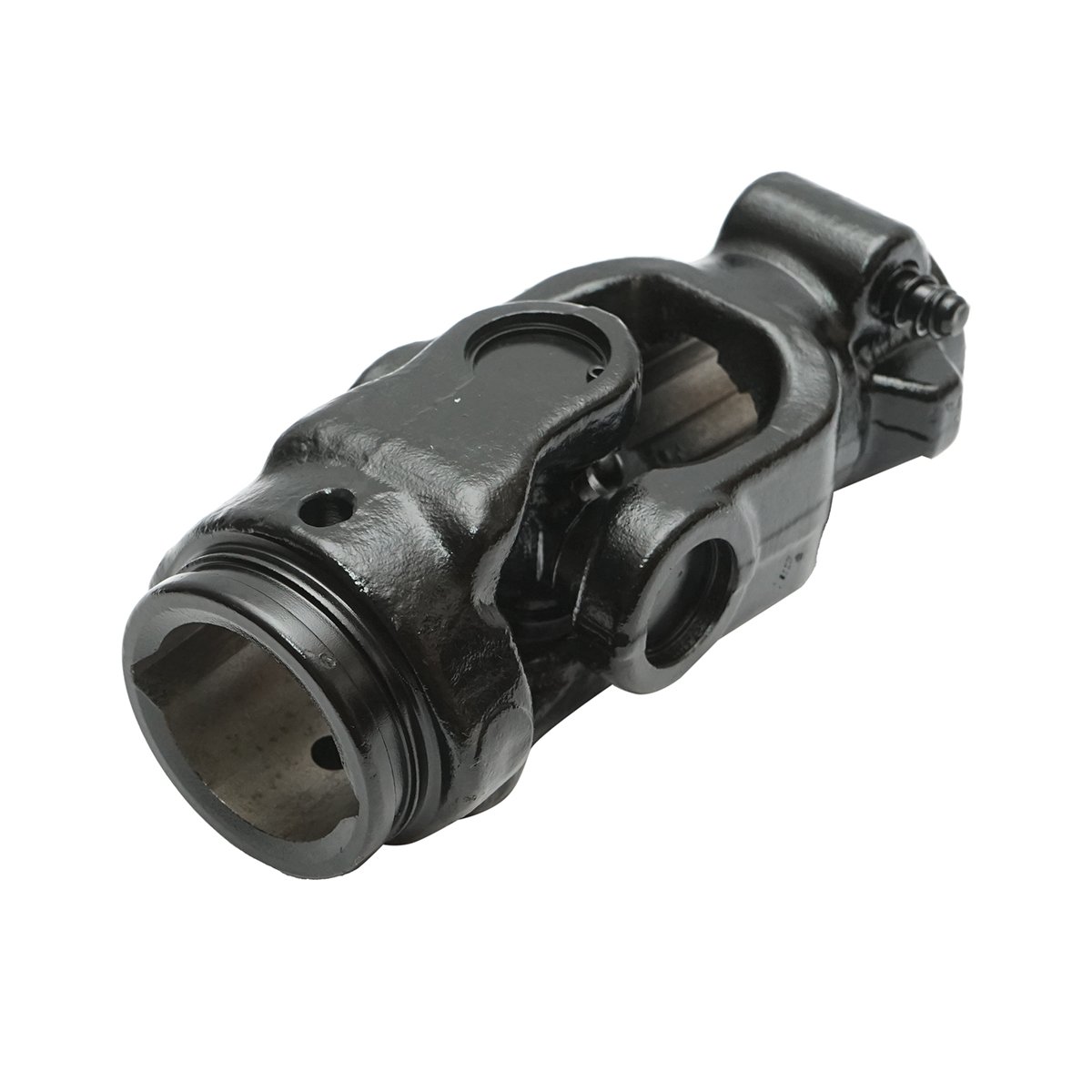 Articulatie FCF T2 L2 cardan completa, cruce 24X62 pentru teava lamaie 41